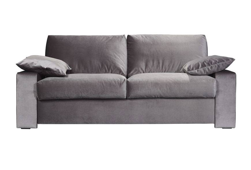 Convertible futon : canapé lit futon Bahia